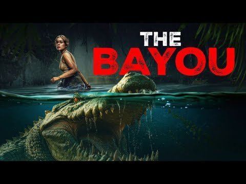 The Bayou - VJ Emmy